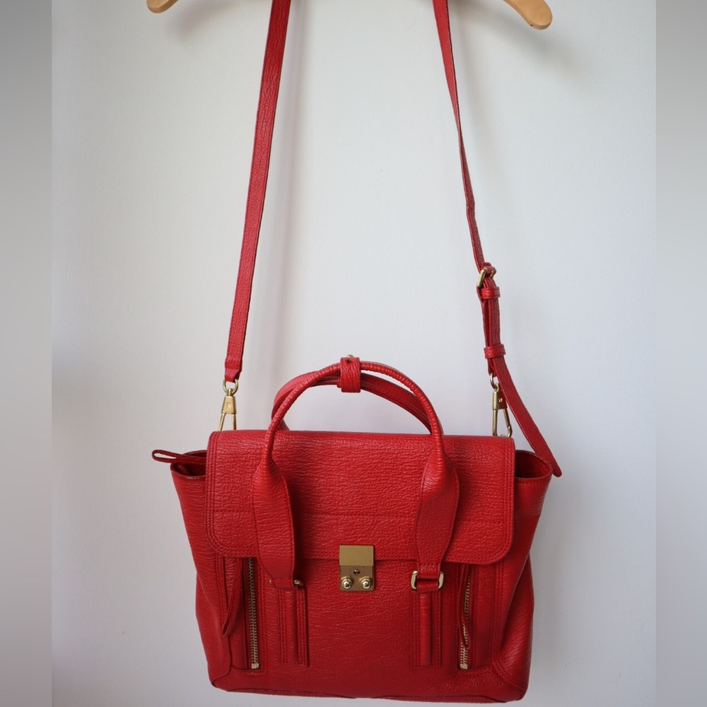 SALE🔥AUTHENTIC 3.1 PHILLIP LIM ❤️❤️ - Picture 5 of 15